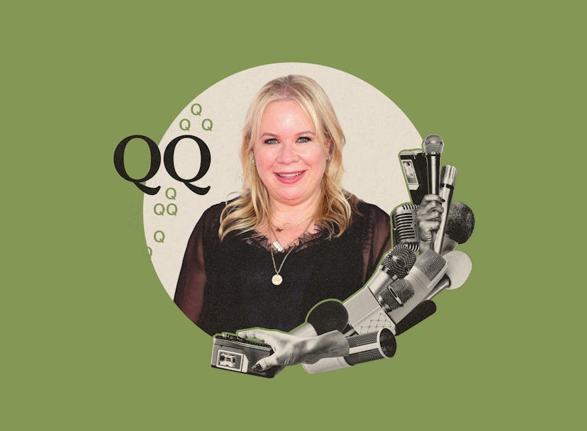 Julie Plec On 'We Were Liars,' 'Vampire Diaries' Regrets, & Career Advice