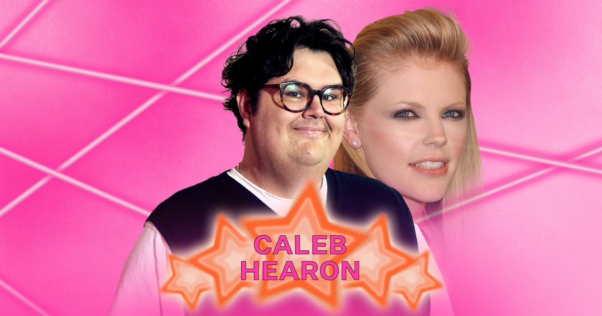 Caleb Hearon Will Keep It Cool When He Meets Natalie Maines