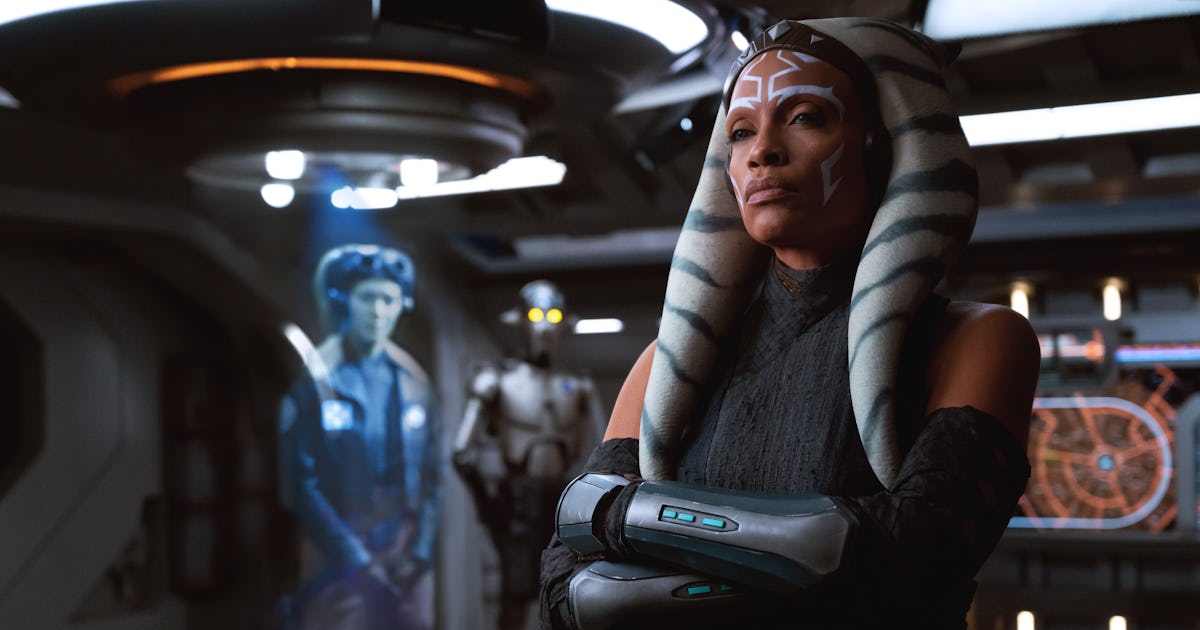 Star Wars' Next Era Is More Open-Ended Than You Think