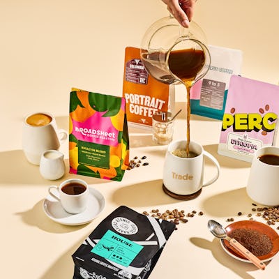 Transform Your Mornings With Trade