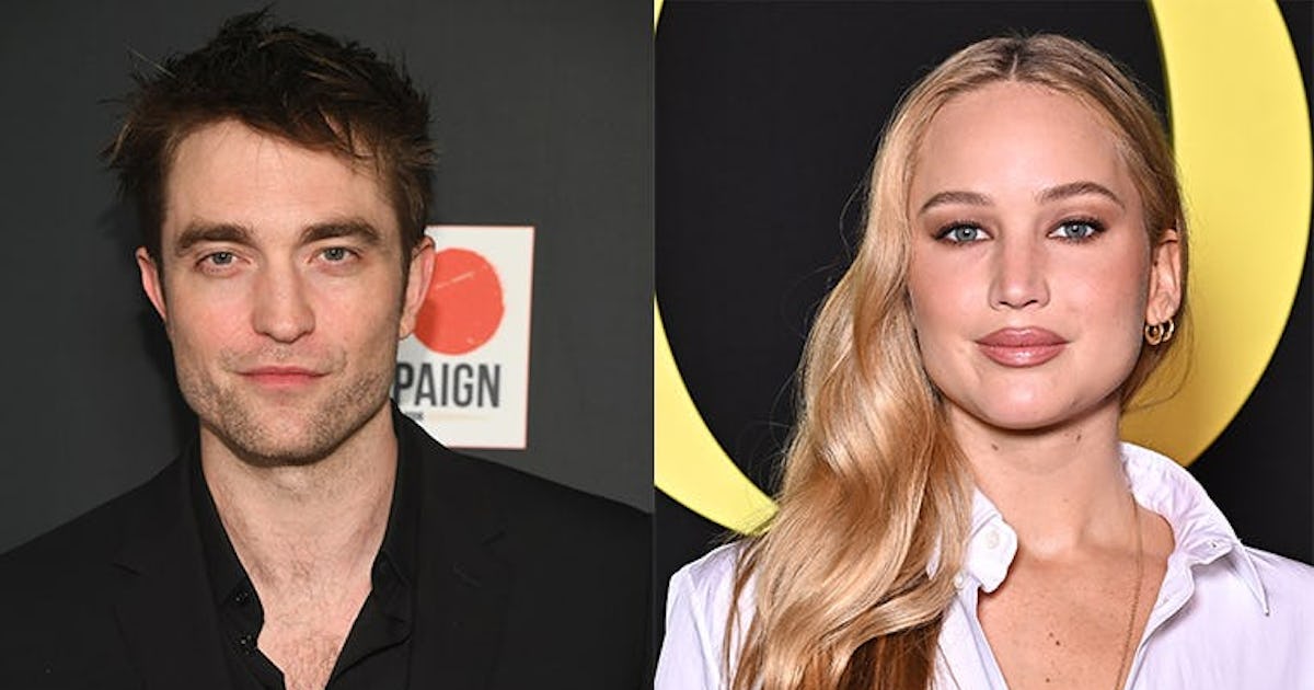 What Is 'Die My Love' About? Everything to Know About Jennifer Lawrence & Robert Pattinson's Next Film