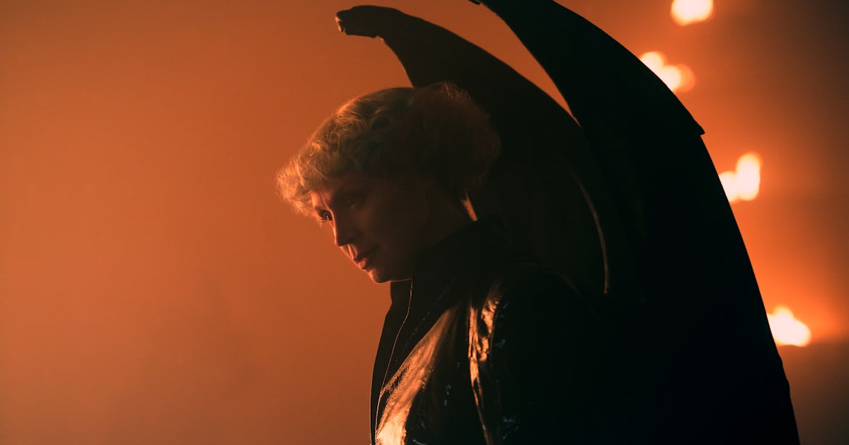 Netflix's Most Controversial Fantasy Series Is Doubling Down On A Streaming Trend