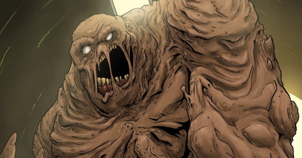 DC's Most Ambitious Spinoff Movie Just Cast Its Lead