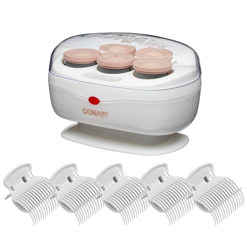 Conair Double Ceramic Hot Rollers