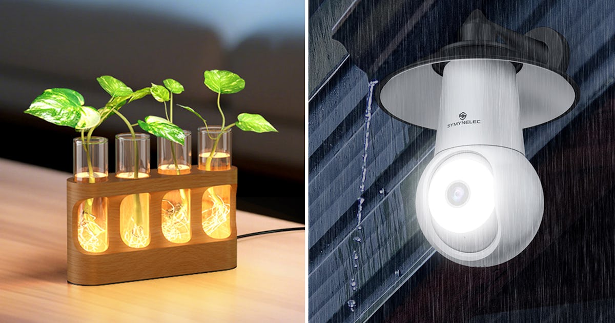 60 Weird, Amazeballs Things We're Loving on Amazon Right Now