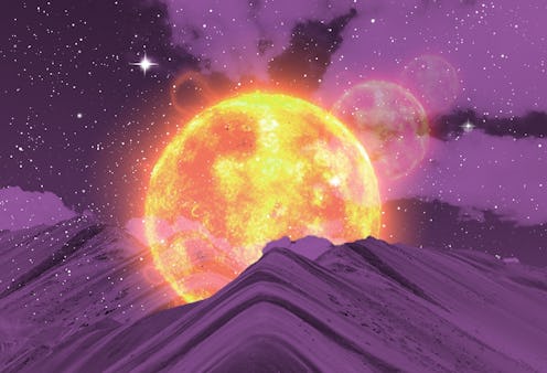 The Spiritual Meaning Of 2025’s Summer Solstice