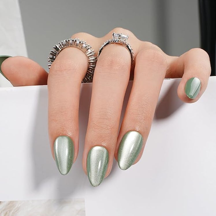 Canvalite Press-On Nails
