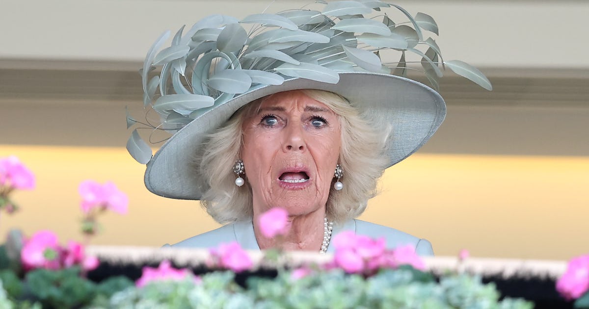 Royal Ascot 2025: All the Fanciest, Very British Hats