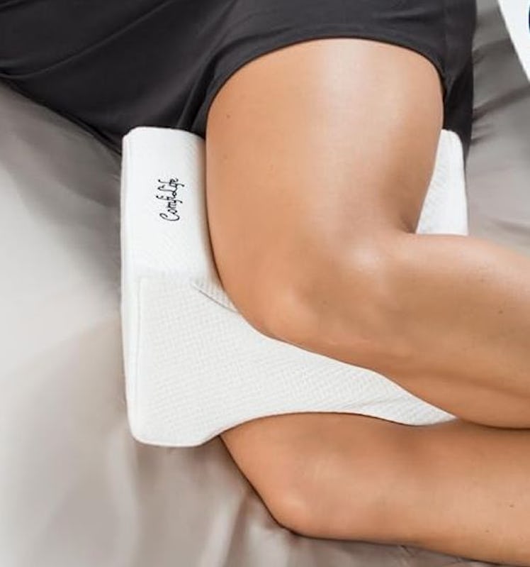 ComfiLife Orthopedic Knee and Leg Pillow