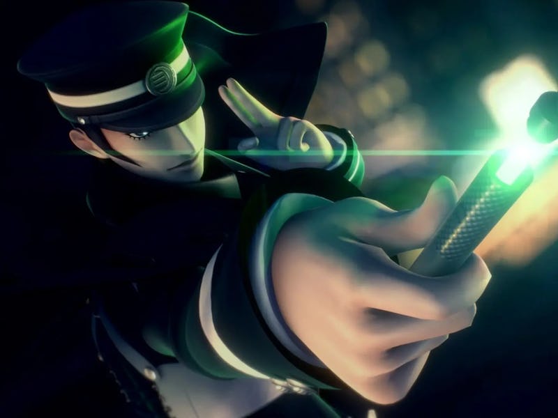 Raidou Remastered