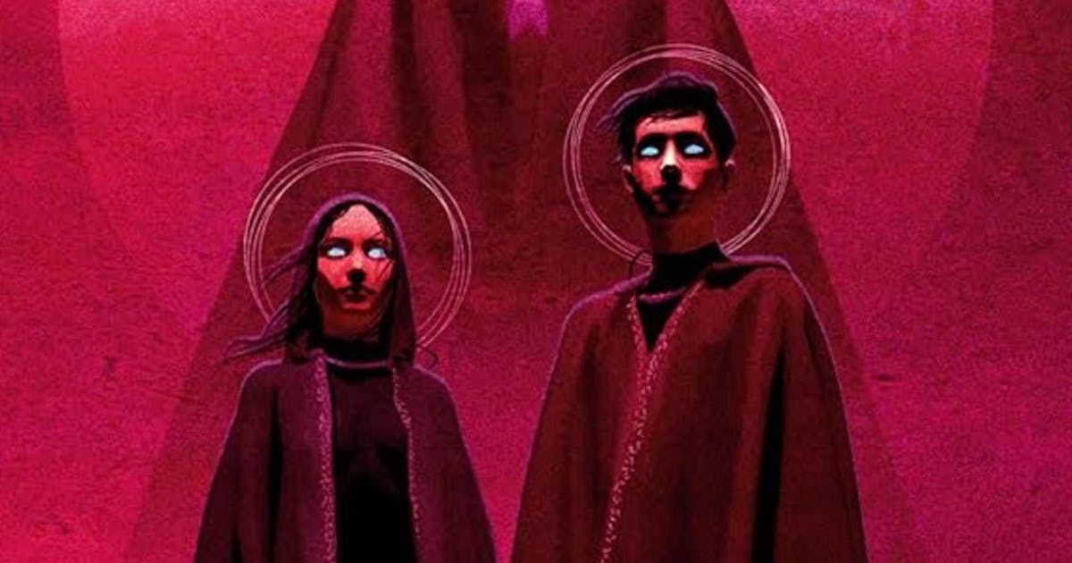 'Dune 3' Casting Rumor Suggests Massive Timeline Shift