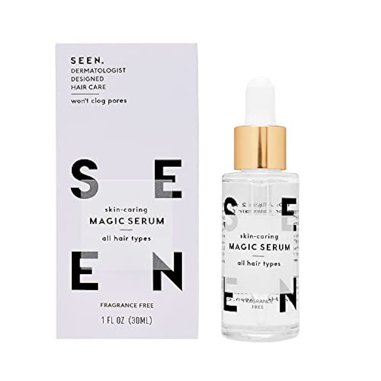 SEEN Magic Serum