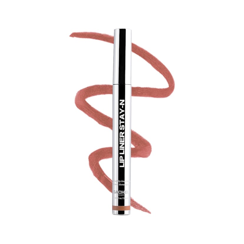 Sacheu Peel Off Lip Stain