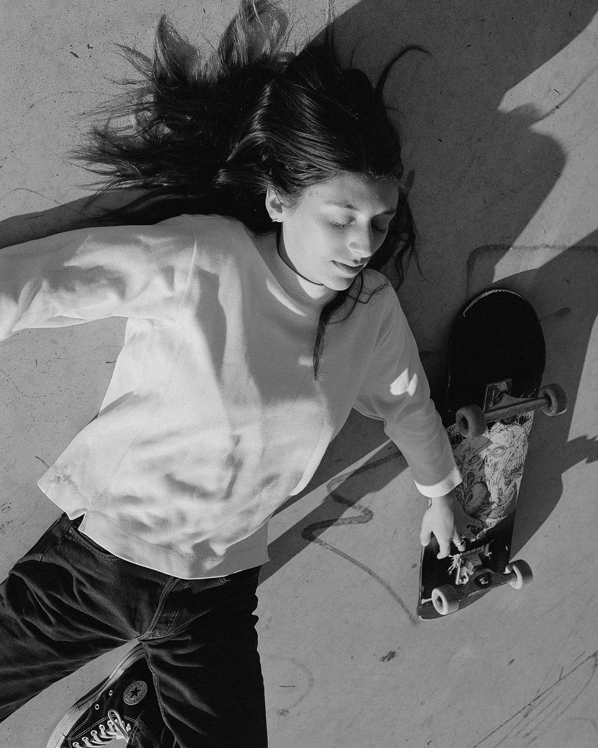 Sofia Coppola, Wolfgang Tillmans, Jamel Shabazz & More Share Their