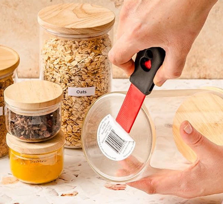 Dreamfarm Self-Sharpening Cleaning Scraper (2-Pack)
