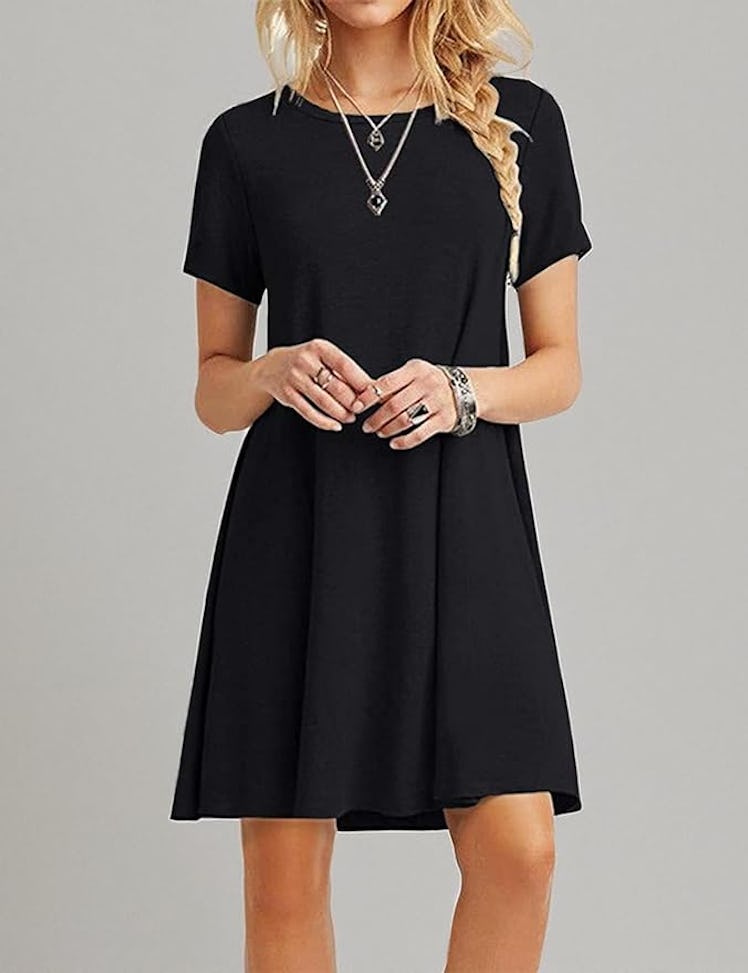 MOLERANI T-Shirt Dress