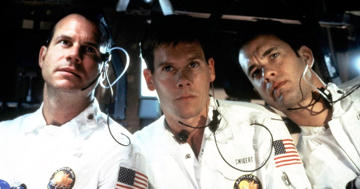 30 Years Ago, A Classic Sci-Fi Thriller Was The Last Gasp Of A Historic Moment