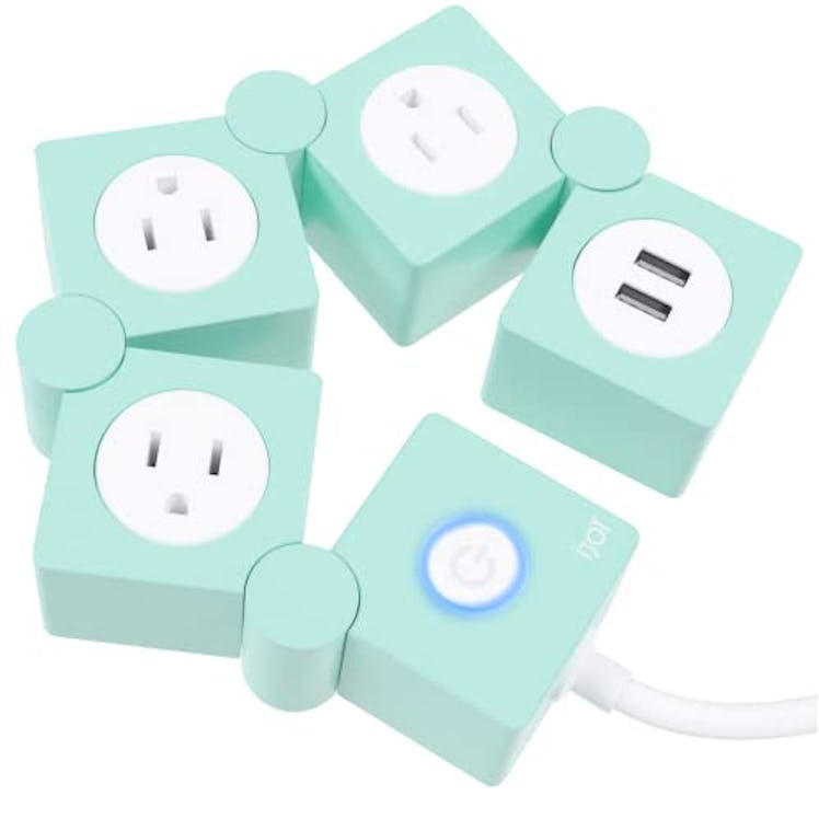 iJoy Flexible Power Strip 
