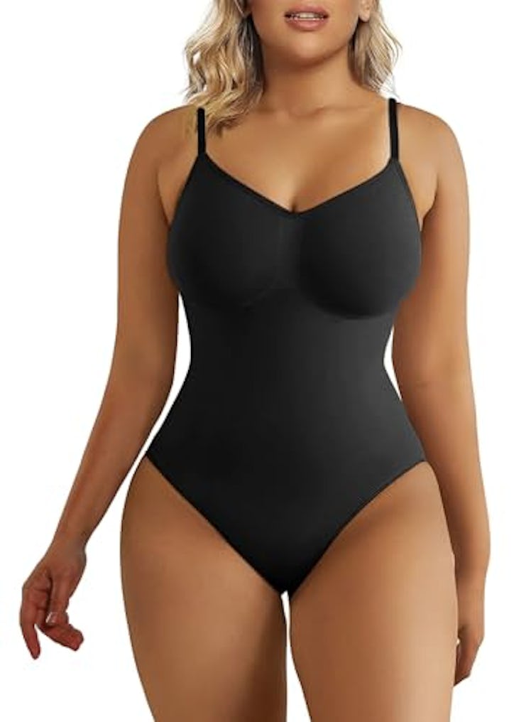 SHAPERX Bodysuit