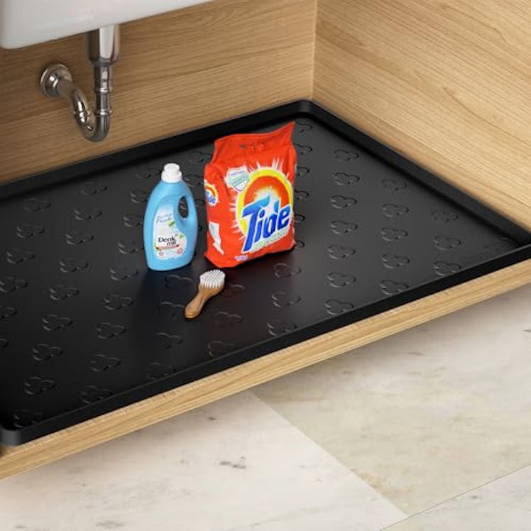 Carry360 Under-Sink Mat