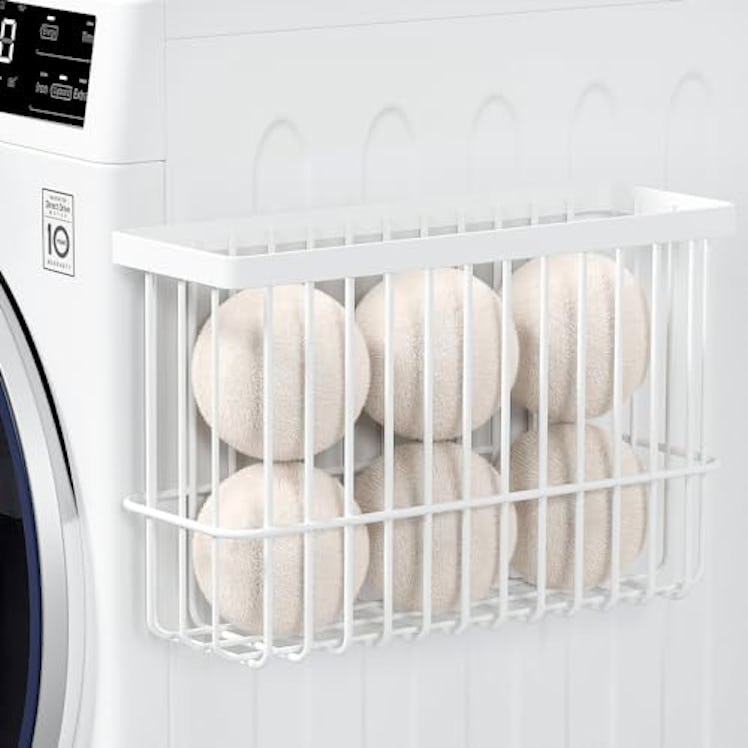 Moryimi Magnetic Dryer Ball Holder 