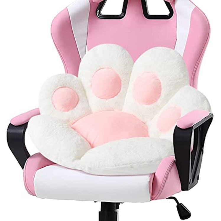 Ditucu Cat Paw Cushion