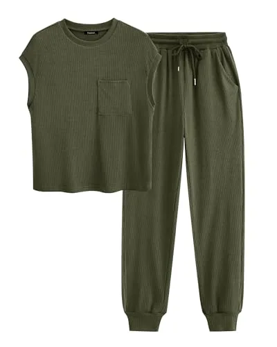 BTFBM Lounge Set (2 Pieces)