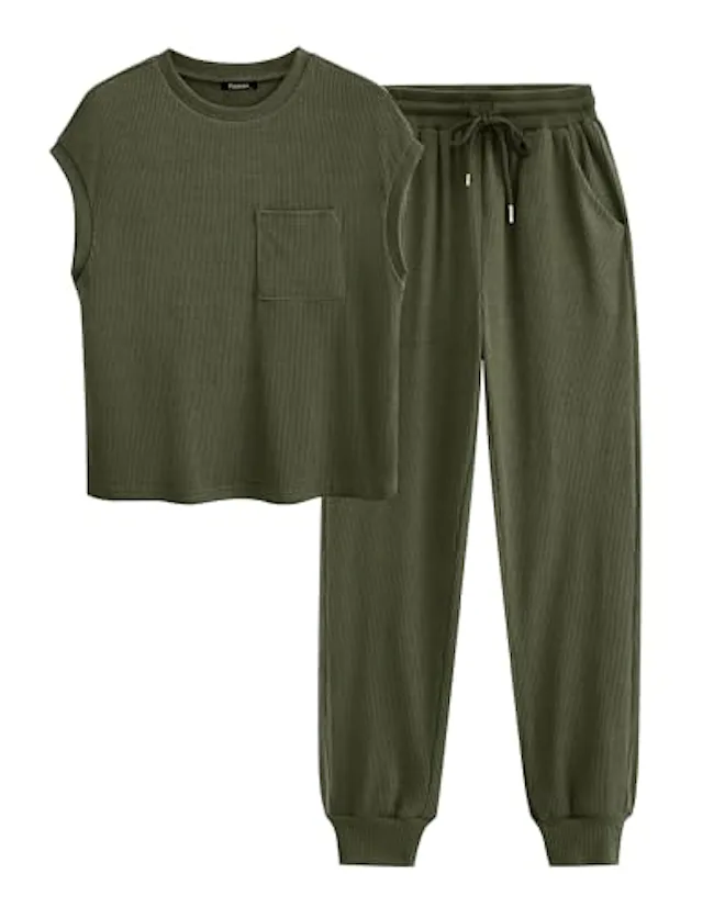 BTFBM Lounge Set (2 Pieces)