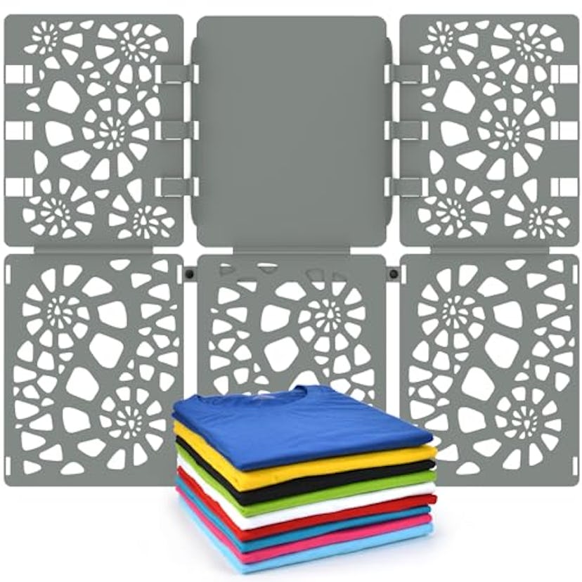 BoxLegend Shirt Folder Board 