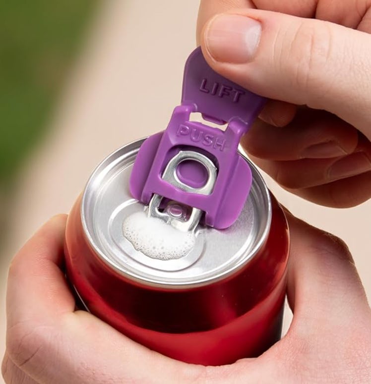 Avant Grub Complete Cover Easy Tab Opener (6-Pack)