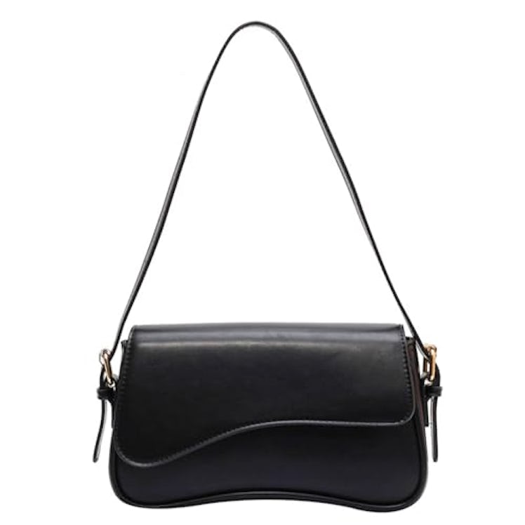 Amszke Shoulder Bag