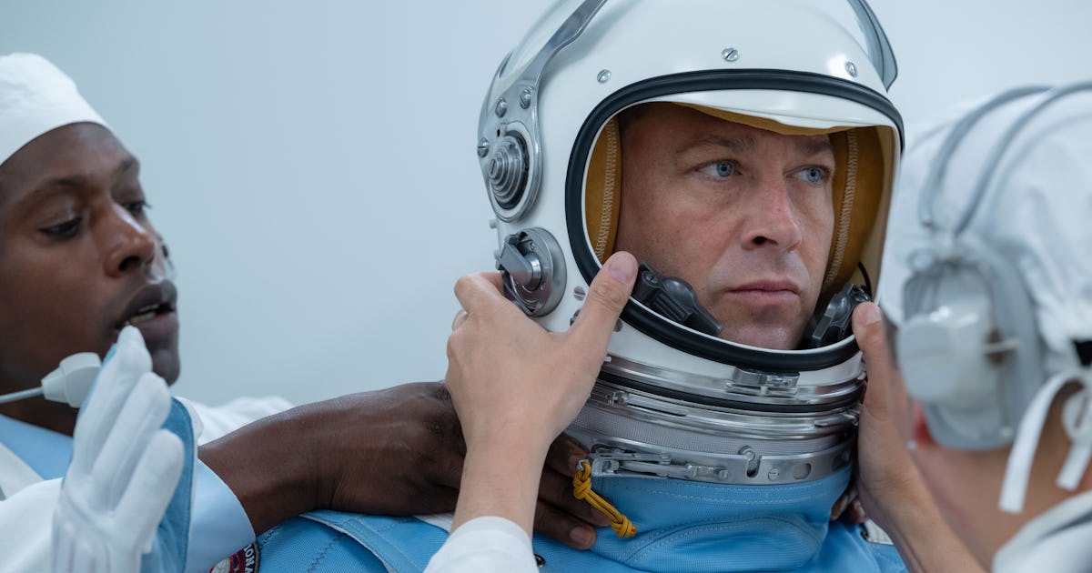 64 Years Later, A 'Fantastic Four' Villain Just Came Back In The Weirdest Way