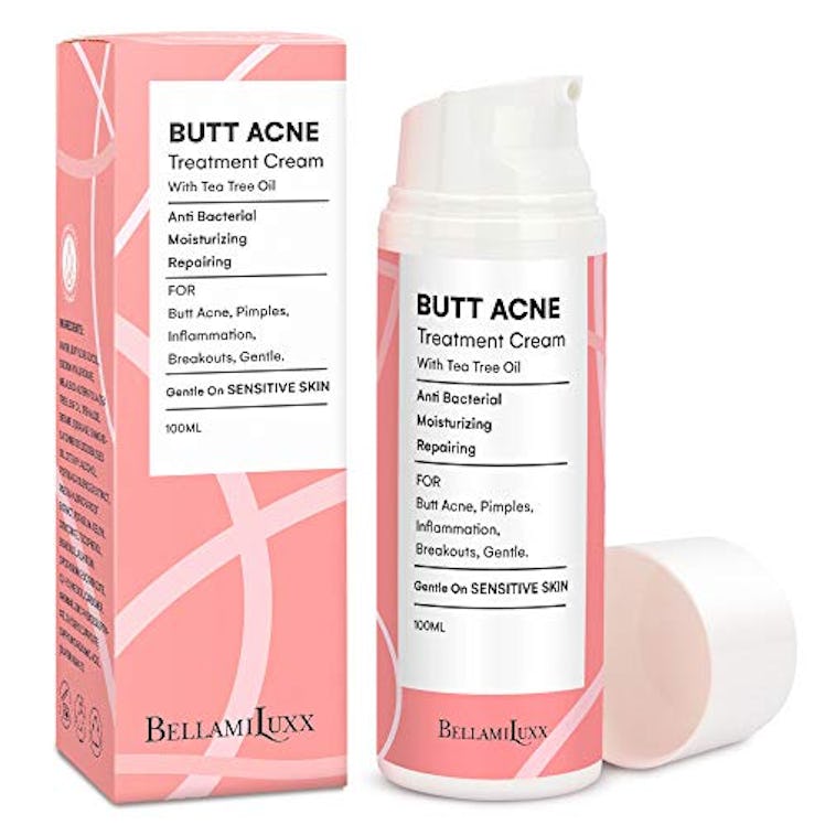 BellamiLuxx Butt Acne Clearing Treatment 