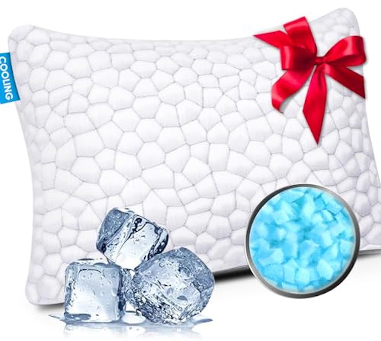 SUPA MODERN Shredded Memory Foam Pillow