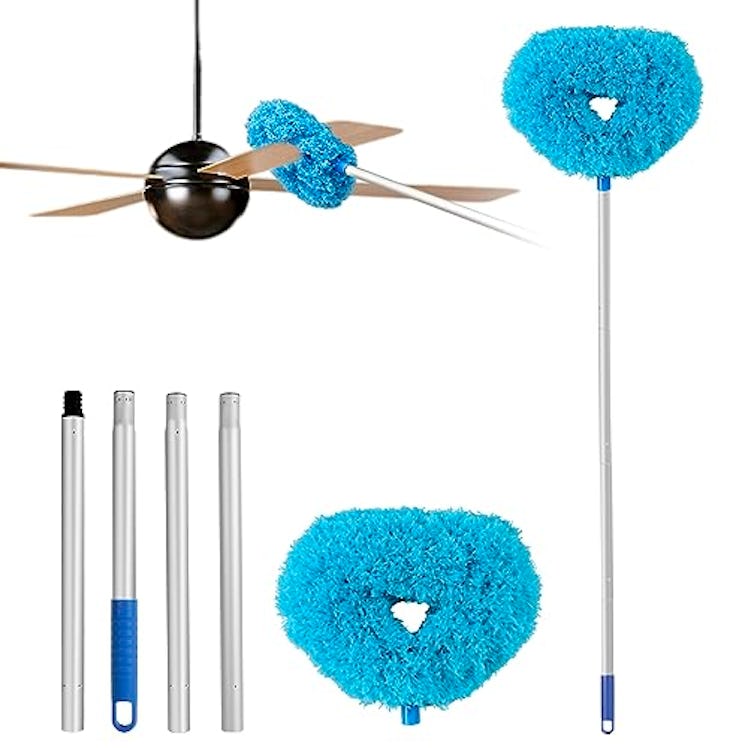 Heonay Ceiling Fan Cleaner