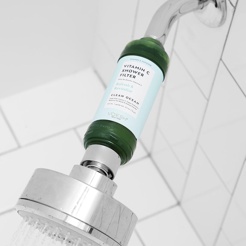 VOESH Vitamin C Shower Filter