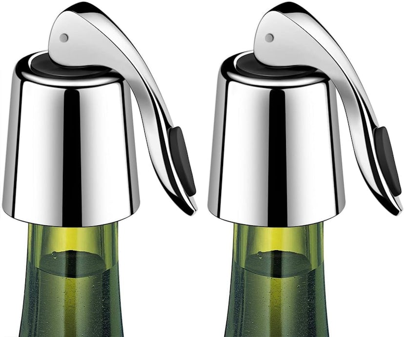Erhiry Wine Stoppers (2-Pack)