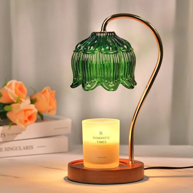 Funistree Candle Warmer Lamp