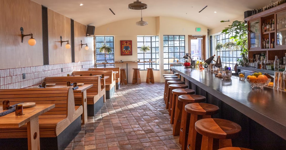 A Travel Guide for LA’s Historically Black Neighborhoods: Inglewood, Leimert Park & More