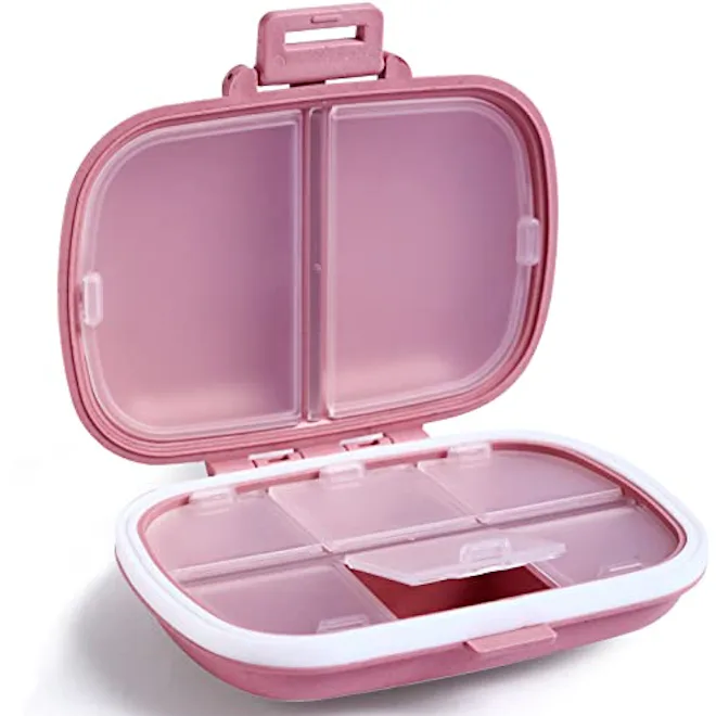 Holii Travel Pill Organizer