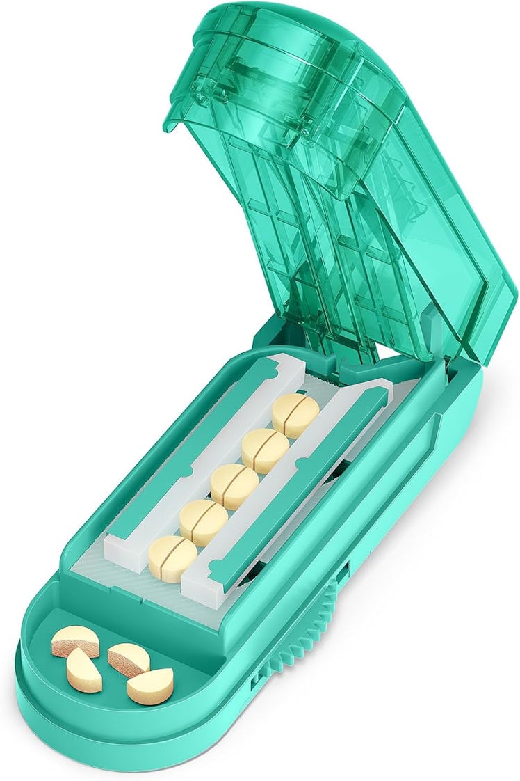 ONE PIX Pill Cutter Splitter