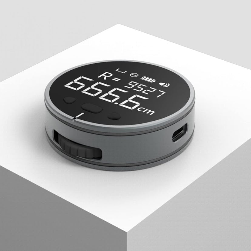 LIMORUNS Digital Tape Measure