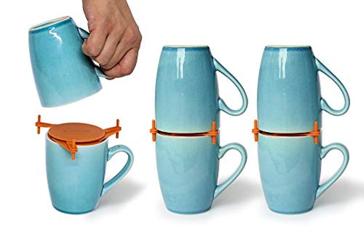 ELYPRO Coffee Mug Organizers