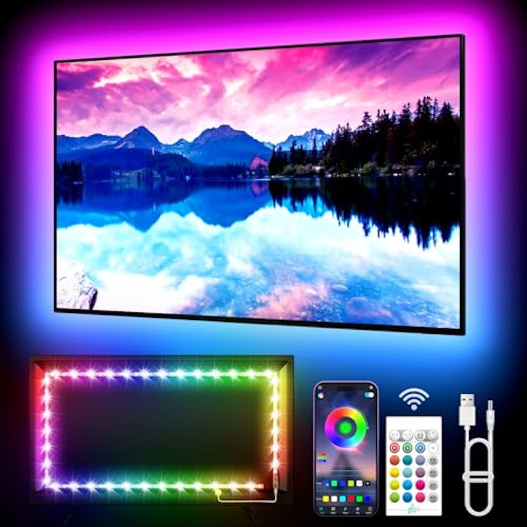 KANTUTOE LED TV Backlight Strip