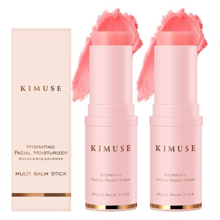KIMUSE Hydrating Multi-Balm Stick