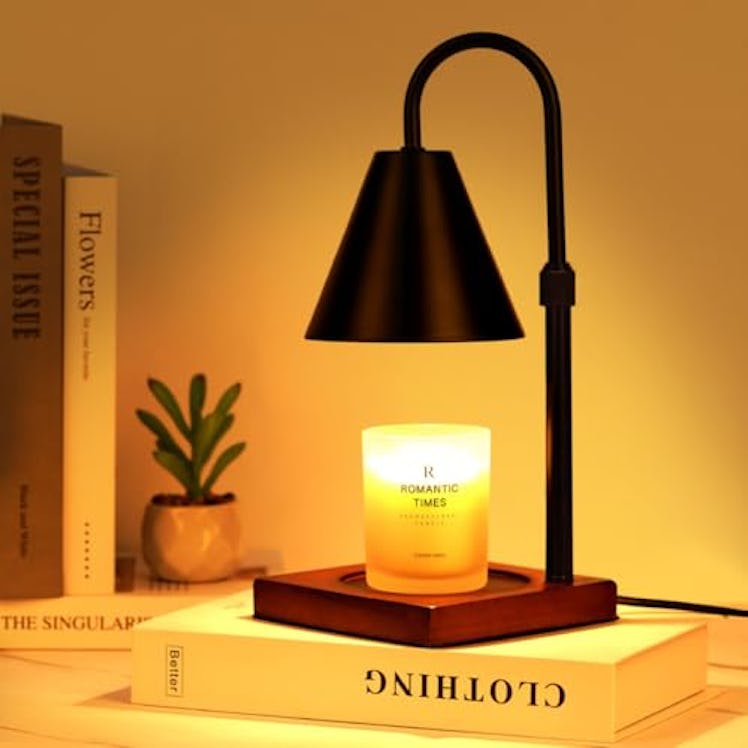 Funistree Candle Warmer Lamp