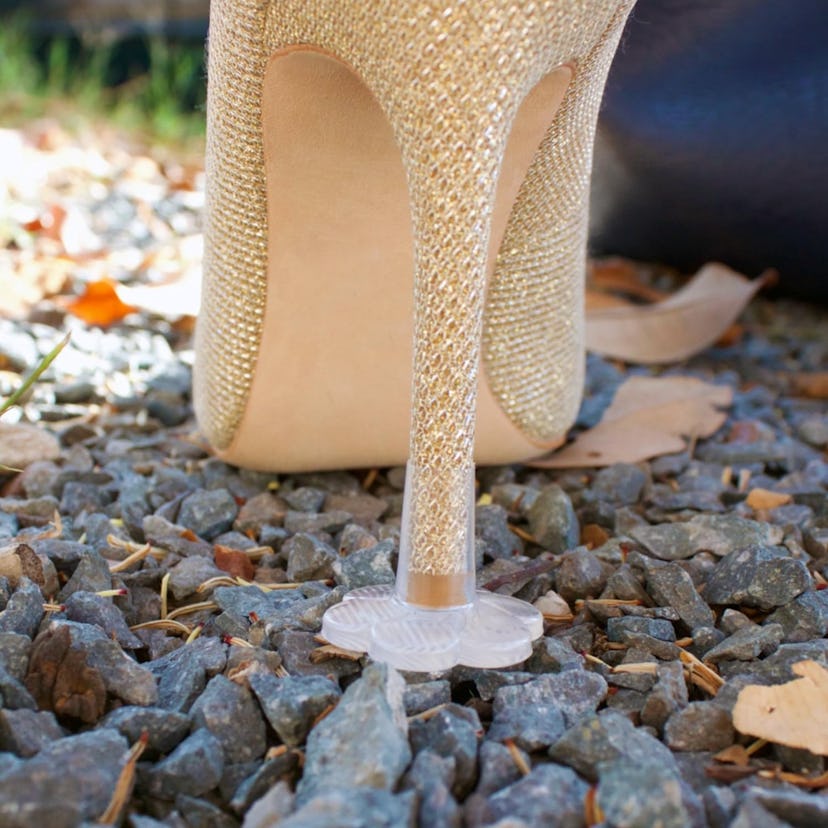GoGoHeel Heel Protectors (2-Pieces)