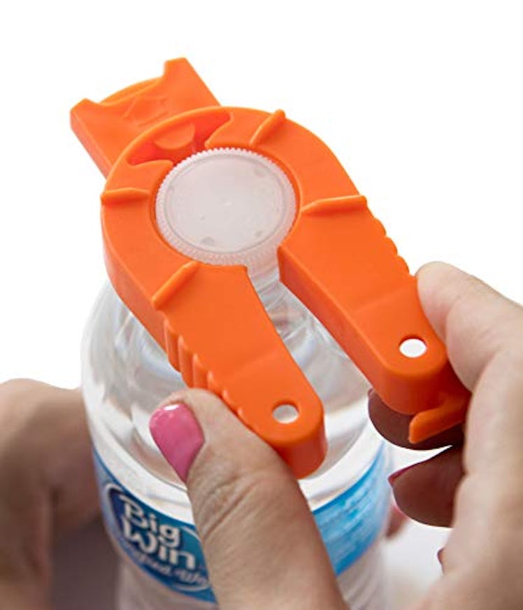 Brenium Multifunctional Bottle and Can Opener (2-Pack)
