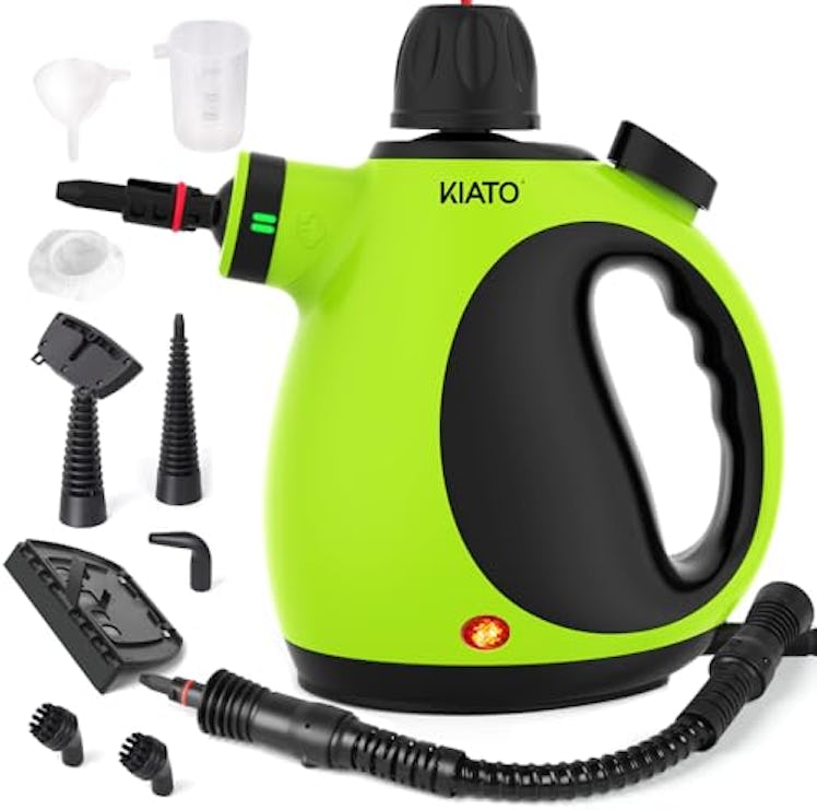 Kiato Handheld Steam Cleaner