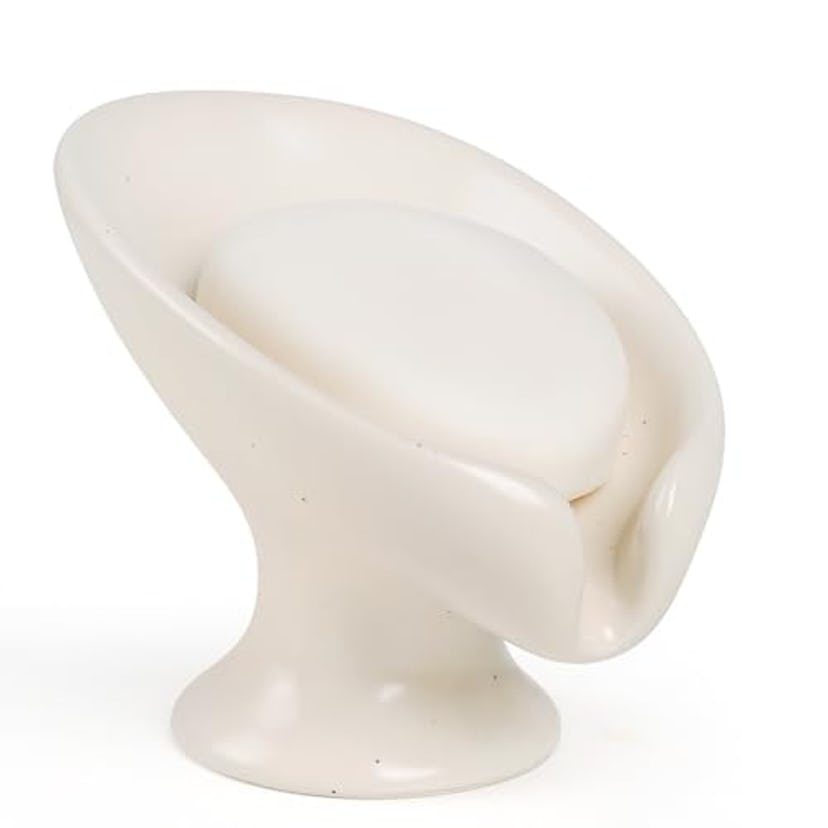 ANTIS'S HOME Self-Draining Soap Dish